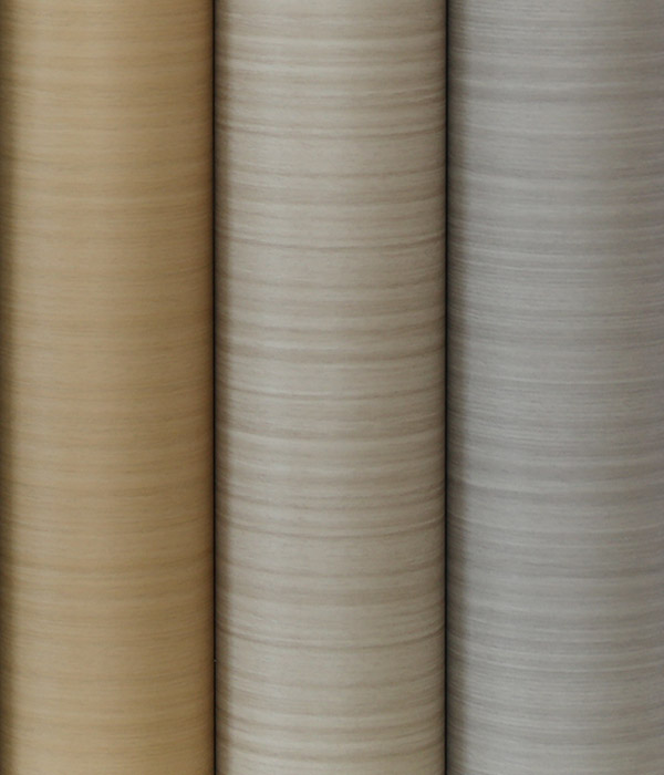 PVC ahşap damarlı filmin yüzey kaplama standardı nedir?