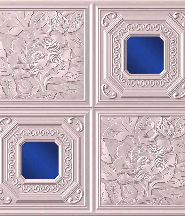 Ahşap damarlı pvc filmin çok yönlülüğü?