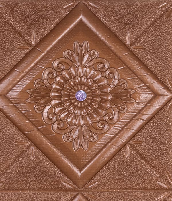 PVC Panel İçin Sıcak Yaldız Folyo Nedir?