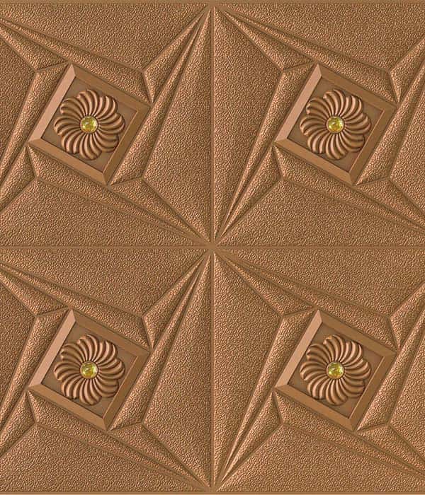 3D Duvar Paneli Nerelerde Kullanılabilir?