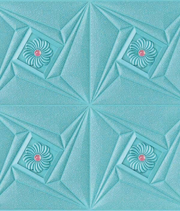 Ev dekorasyonunda 3d pvc duvar panellerinin faydaları nelerdir?