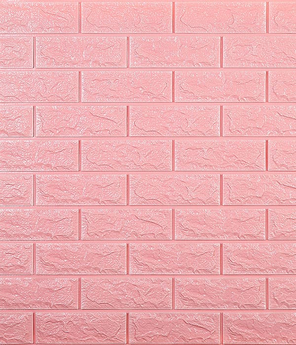 3D Köpük Duvar Çıkartması