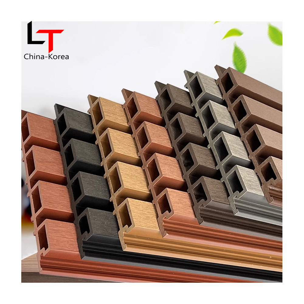 ahşap paneller duvar dekor dış