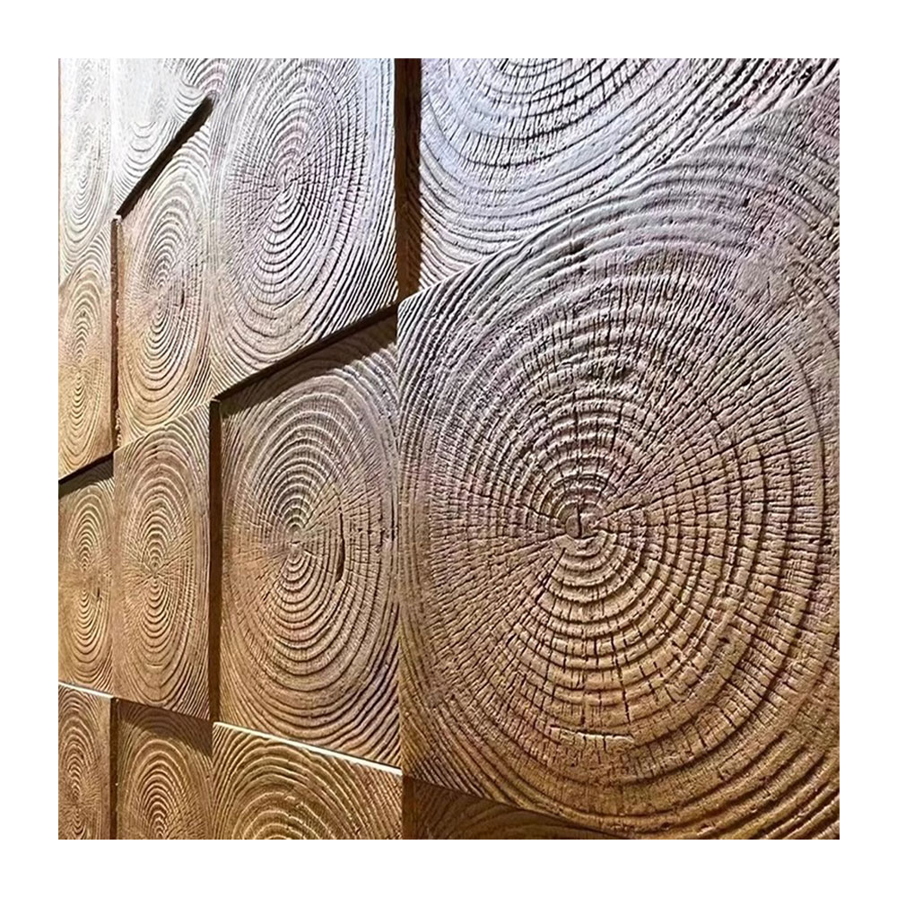 pu taş duvar paneli