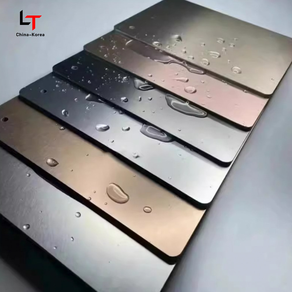 UV Kaplama ile Kapalı Açık için 1220 × 2440mm PVC Karbon Kristal Panel Su Geçirmez Yanmaz Dekoratif Duvar Kaplama