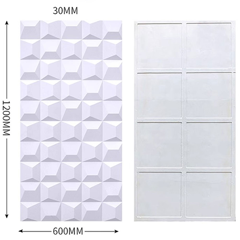 Su geçirmez Açık PU Sahte Taş Kiremit Katı Yüzey Taş Dış Duvar Paneli Duvar için Esnek Kaplama Yapay Taş