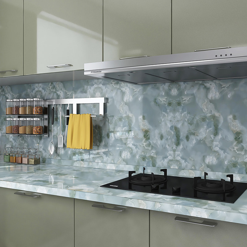 Kendinden yapışkanlı Duvar Çıkartmaları Toptan Duvar Kağıdı, Yemek Odası Yatak Odası Oturma Odası için PVC Duvar Etiketi Çarpışma Önleyici Duvar Kağıdı