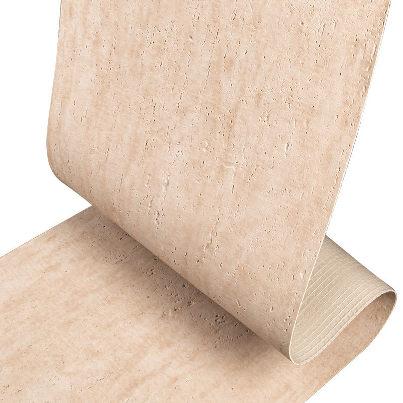 Yanmaz Kiremit Kaplama Sahte İç Bükülebilir Yumuşak Duvar Kaplama Traverten Yapay Esnek Yumuşak Taş Duvar Panelleri