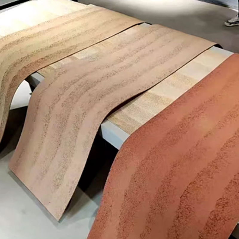 Yumuşak Taş Duvar Panelleri