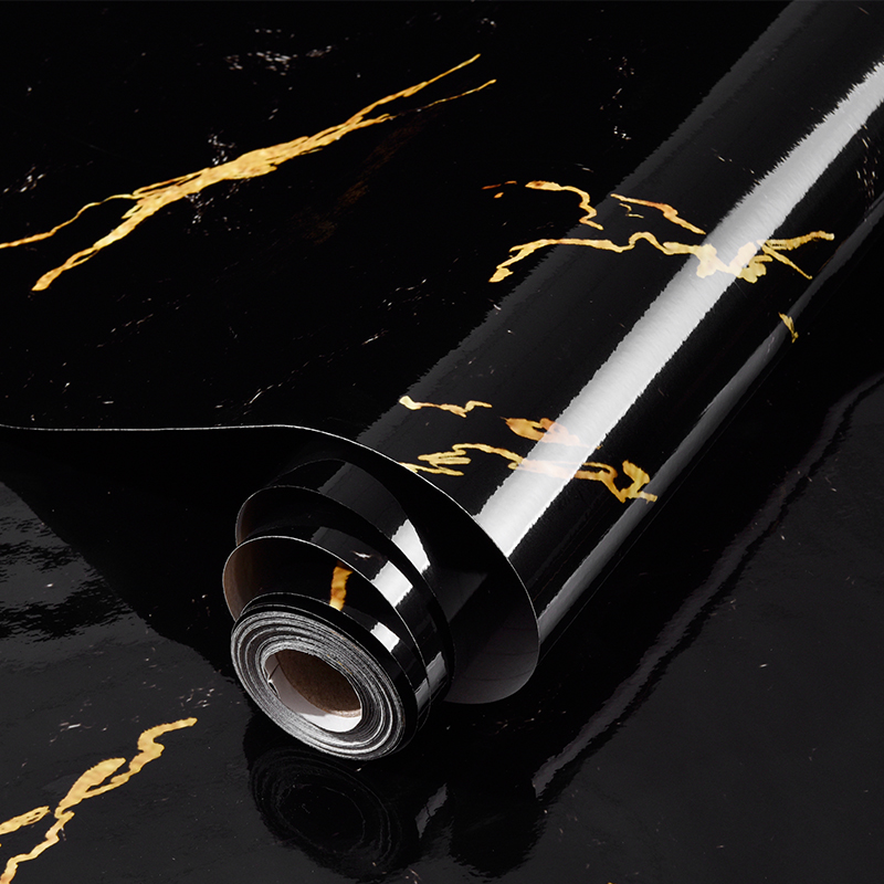 PVC Kendinden Yapışkanlı Duvar Etiketi