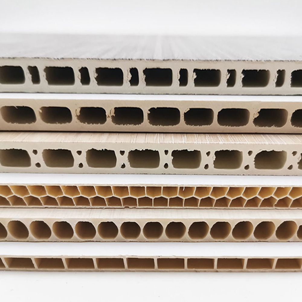 Bambu Ahşap Fiber Duvar Panelleri