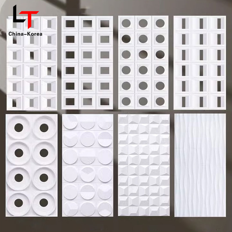 Su geçirmez Açık PU Sahte Taş Kiremit Katı Yüzey Taş Dış Duvar Paneli Duvar için Esnek Kaplama Yapay Taş