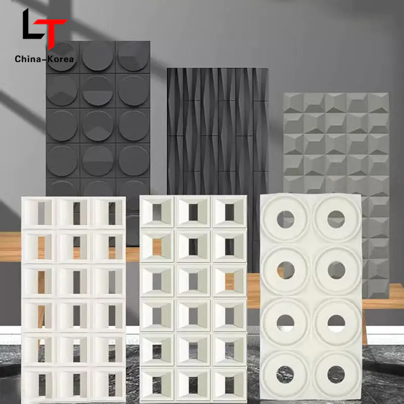 Pu Taş Duvar Panelleri