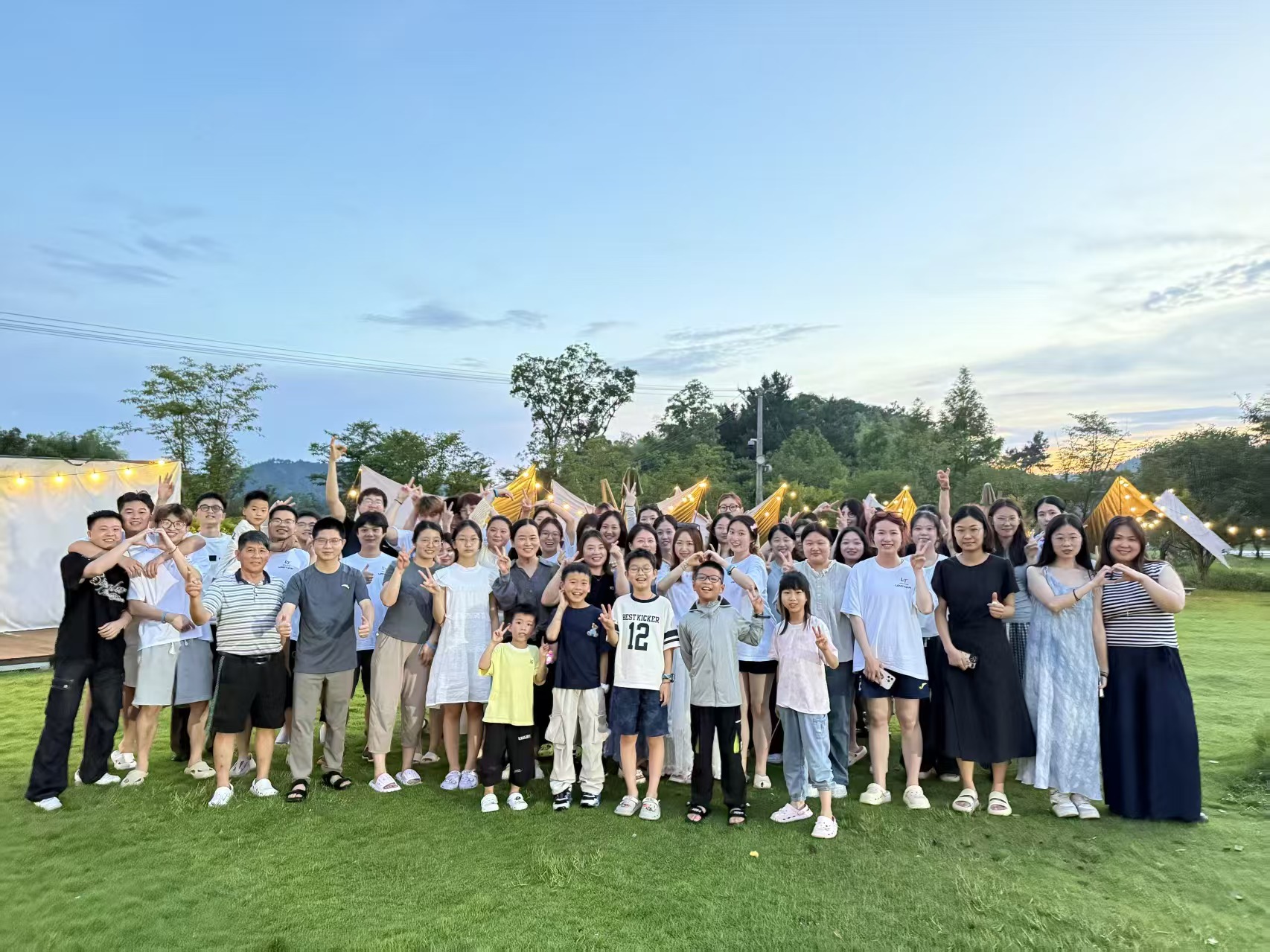 Güzel zamanları yeniden yaşayın!