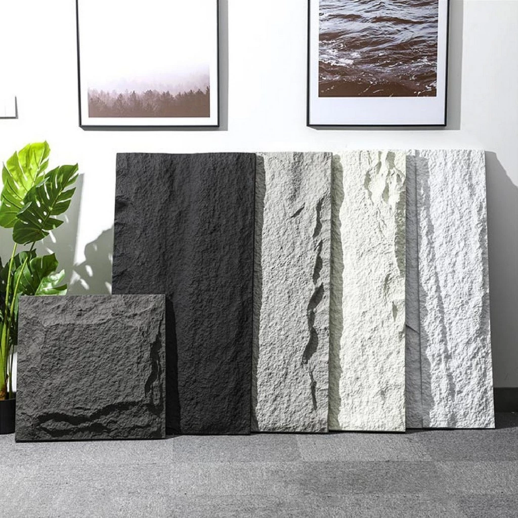 PU Stone: Yangın Denetimi Darboğazlarına Çözüm