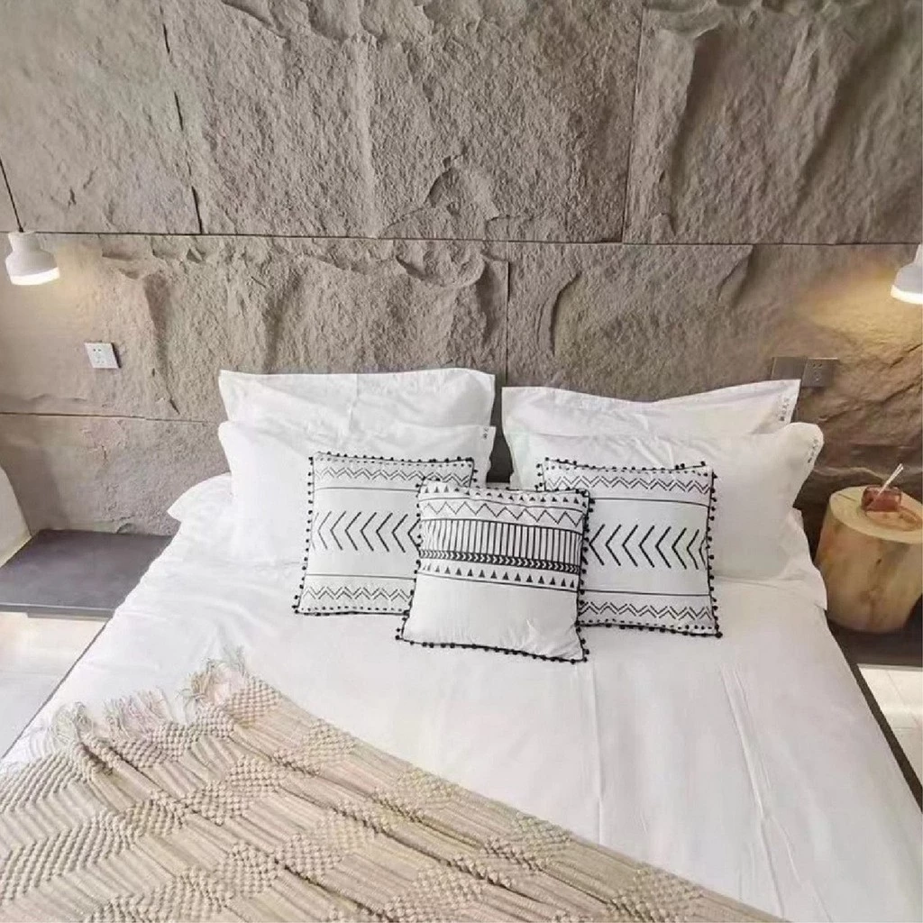 PU STONE Laboratuvar Duvarlarında Korozyona Dayanabilir