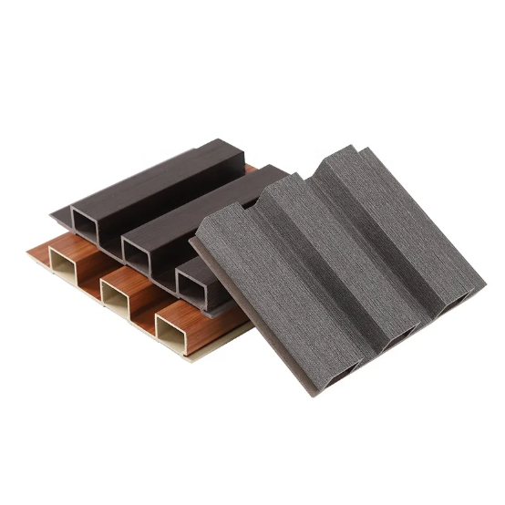 WPC Wall Panels vs. Solid Wood, PVC, and SPC – Which One Should You Buy?